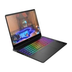 HP OMEN 16-AH0010NT B92QNEA 9-275HX 64GB 2TB RTX5090 16GB W11P 16'' 2K (1920 X 1200) TAŞINABİLİR BİLGİSAYAR