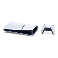 Sony Playstation 5 Slim Digital 1 TB Oyun Konsolu Tek Kol (İthalatçı Garantili)