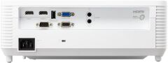 VIEWSONIC PA700W DLP WXGA(1280X800) 4500AL 2XHDMI 1XVGA GİRİŞ/ÇIKIŞ 1X SES/GİRİŞ/ÇIKIŞ 1X USB TİP A 12.500:1 3W HOPARLÖR SUPERCOLOR™ PROJEKSİYON