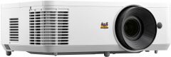 VIEWSONIC PA700W DLP WXGA(1280X800) 4500AL 2XHDMI 1XVGA GİRİŞ/ÇIKIŞ 1X SES/GİRİŞ/ÇIKIŞ 1X USB TİP A 12.500:1 3W HOPARLÖR SUPERCOLOR™ PROJEKSİYON