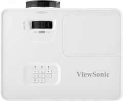 VIEWSONIC PA700W DLP WXGA(1280X800) 4500AL 2XHDMI 1XVGA GİRİŞ/ÇIKIŞ 1X SES/GİRİŞ/ÇIKIŞ 1X USB TİP A 12.500:1 3W HOPARLÖR SUPERCOLOR™ PROJEKSİYON