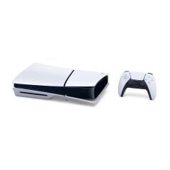 Sony Playstation 5 Slim 1 TB Oyun Konsolu Tek Kol (İthalatçı Garantili)