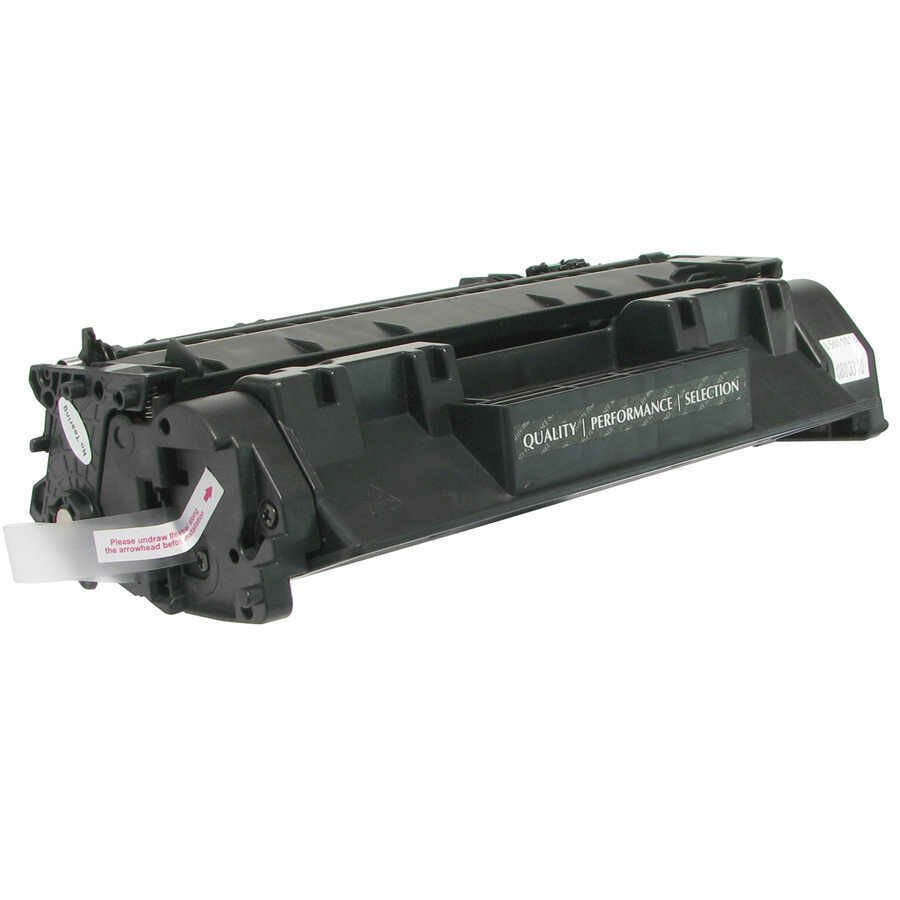 HP CE505A/ CF280A/ CRG-719 2030/ 2035/ P2050/ P2055/ 63HP MUADİL TONER