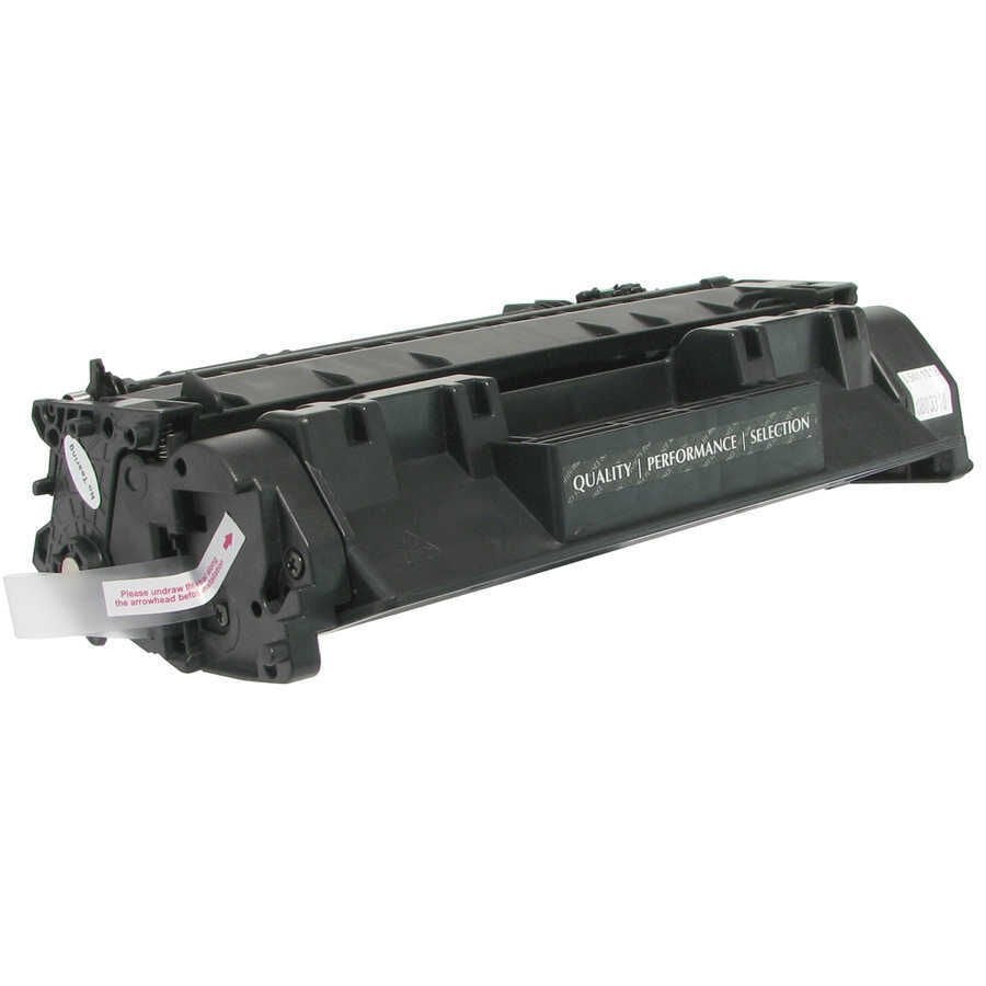 HP CE505A/ CF280A/ CRG-719 2030/ 2035/ P2050/ P2055/ 63HP MUADİL TONER