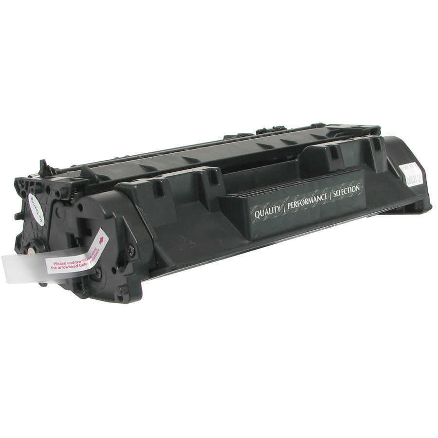 HP CE505A/ CF280A/ CRG-719 2030/ 2035/ P2050/ P2055/ 63HP MUADİL TONER