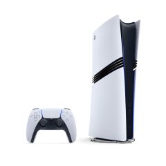 Sony Playstation 5 Pro 2 TB Oyun Konsolu Tek Kol (İthalatçı Garantili)