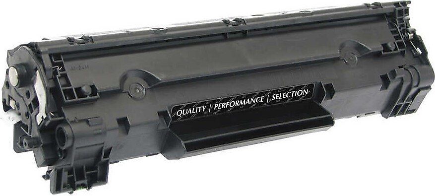 HP CF283X /CRG-137 /337 /537 /737 / M225 / M201 MUADİL