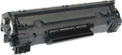 CF283X /CRG-137 /337 /537 /737 / M225 / M201 MUADİL TONER