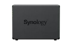 SYNOLOGY DS 725+ DİSKSTATİON 4GB 2X3.5 SATA DESTEĞİ RAID(0-1) NAS SERVER