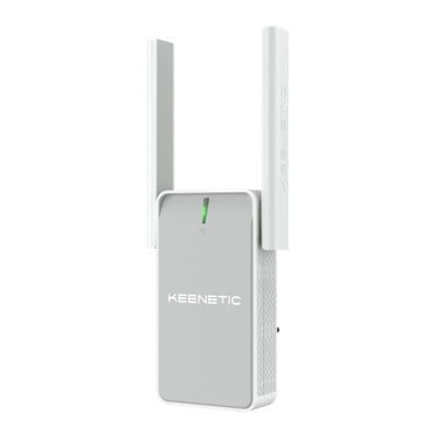 Keenetic Buddy 4 KN-3211 Wi-Fi Mesh Menzil Genişletici
