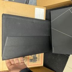 ASUS ZENBOOK DUO UX8406MA-PZ073W ULTRA 7-155H 16G 1TB W11 14'' DOKUNMATİK OLED TAŞINABİLİR BİLGİSAYAR_DOA