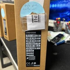 ASUS ZENBOOK DUO UX8406MA-PZ073W ULTRA 7-155H 16G 1TB W11 14'' DOKUNMATİK OLED TAŞINABİLİR BİLGİSAYAR_DOA