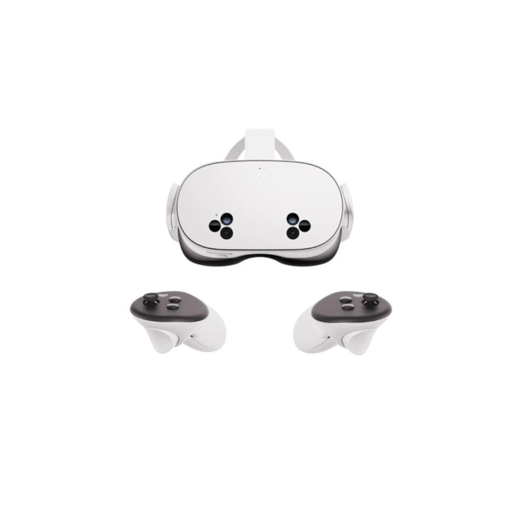 Meta Quest 3S 128 GB VR Sanal Gerçeklik Gözlüğü (İthalatçı Garantili)