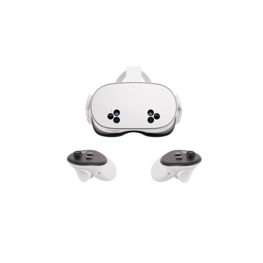 Meta Quest 3S 128 GB VR Sanal Gerçeklik Gözlüğü (İthalatçı Garantili)