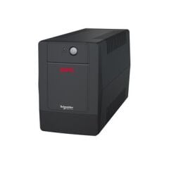 APC EASY UPS 1600VA, 230V, AVR, SCHUKO SOCKETS UPS BVG1600I-GR