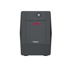 APC EASY UPS 1600VA, 230V, AVR, SCHUKO SOCKETS UPS BVG1600I-GR