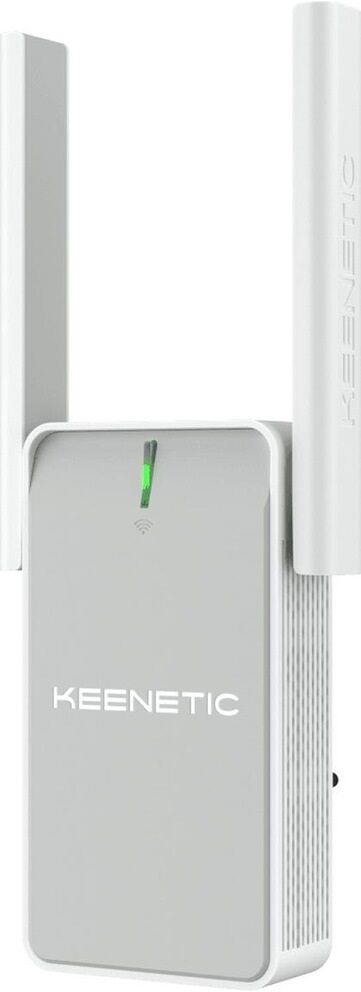 KEENETIC KN-3311-01-EU BUDDY 5 KABLOSUZ AC1200 MENZİL GENİŞLETİCİ Wİ-Fİ MESH REPEATER