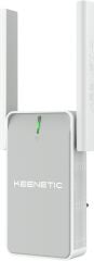 KEENETIC KN-3311-01-EU BUDDY 5 KABLOSUZ AC1200 MENZİL GENİŞLETİCİ Wİ-Fİ MESH REPEATER