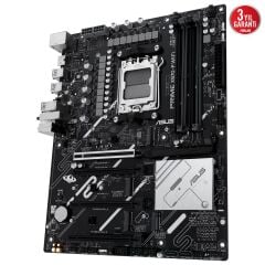 Asus PRIME X870-P WIFI AM5 DDR5 USB4 M.2 RGB 2.5G LAN ATX Anakart 90MB1IS0-M0EAY0
