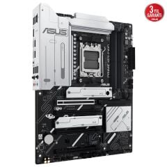 Asus PRIME X870-P WIFI AM5 DDR5 USB4 M.2 RGB 2.5G LAN ATX Anakart 90MB1IS0-M0EAY0