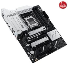 Asus PRIME X870-P WIFI AM5 DDR5 USB4 M.2 RGB 2.5G LAN ATX Anakart 90MB1IS0-M0EAY0