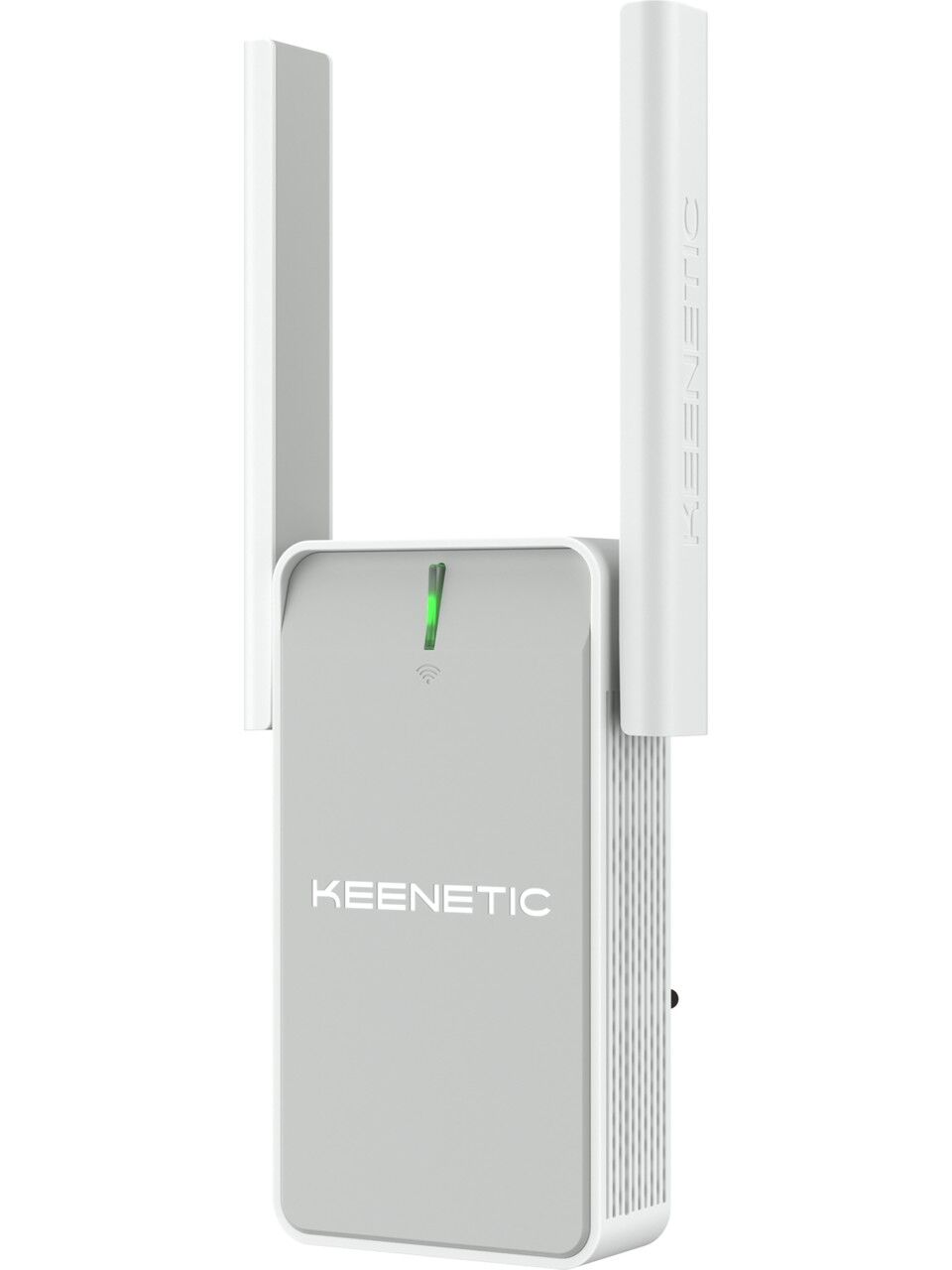 KEENETIC KN-3411-01-EU BUDDY 6 AX3000 KABLOSUZ MENZİL GENİŞLETİCİ Wİ-Fİ MESH REPEATER RANGE