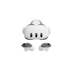 Meta Quest 3 512 GB VR Sanal Gerçeklik Gözlüğü (İthalatçı Garantili)
