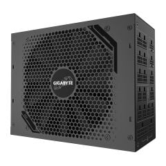 GİGABYTE 1600W UD1600PM PG5 AI TOP 80+ PLATİNUM TAM MODÜLER GEN5 GÜÇ KAYNAĞI