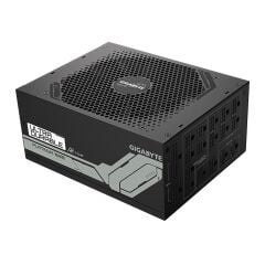 GİGABYTE 1600W UD1600PM PG5 AI TOP 80+ PLATİNUM TAM MODÜLER GEN5 GÜÇ KAYNAĞI