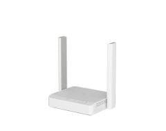 KEENETIC KN-1121-01-TR STARTER N300 MESH FİBER ROUTER GENİŞLET