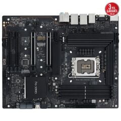 ASUS PRO WS W680-ACE INTEL W680 DDR5 LGA 1700 ATX WS ANAKART 90MB1DZ0-MVAAY0
