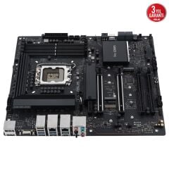 ASUS PRO WS W680-ACE INTEL W680 DDR5 LGA 1700 ATX WS ANAKART 90MB1DZ0-MVAAY0