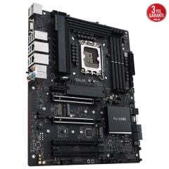 ASUS PRO WS W680-ACE INTEL W680 DDR5 LGA 1700 ATX WS ANAKART 90MB1DZ0-MVAAY0