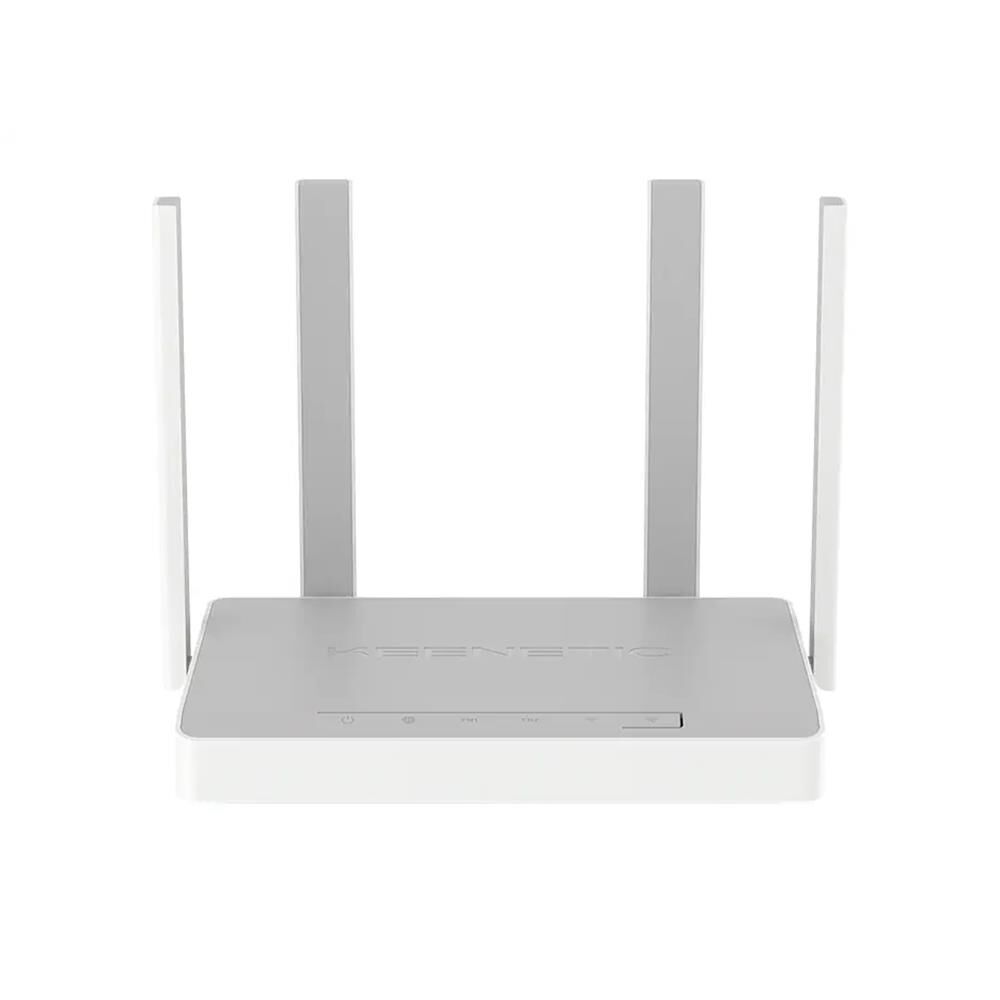 KEENETIC KN-2112-01TR EXTRA DSL AC1200 MESH Wİ-Fİ DUALBAND GİGABİT MU-MIMO VDSL2/ADSL2+ MODEM