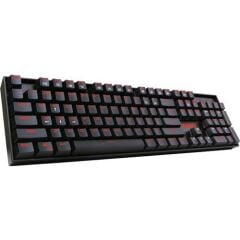 REDRAGON VARA K551RGB-1 MAVİ̇ SWİTCH MEKANİ̇K TÜRKÇE OYUNCU KLAVYE