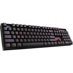 REDRAGON VARA K551RGB-1 MAVİ̇ SWİTCH MEKANİ̇K TÜRKÇE OYUNCU KLAVYE