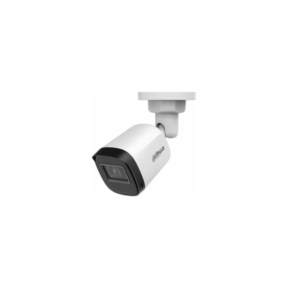 DAHUA HAC-B1A21P-U-IL 2MP 3,6MM AKILLI ÇİFT IŞIK 30MT HDCVI KAMERA