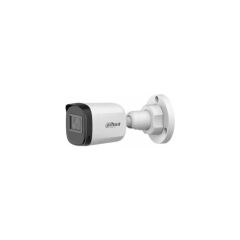 DAHUA HAC-B1A21P-U-IL 2MP 3,6MM AKILLI ÇİFT IŞIK 30MT HDCVI KAMERA