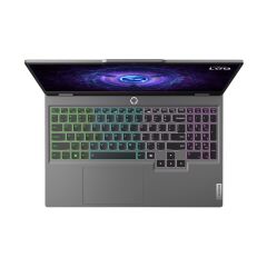 LENOVO LOQ 15IRX9 83DV00HNTR İ7-13650HX/8GB/512GB/RTX4060/W11P/15.6'' TAŞINABİLİR BİLGİSAYAR + Sirt Cantasi Hediye