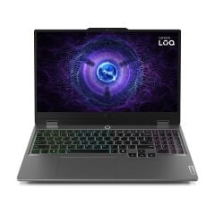 LENOVO LOQ 15IRX9 83DV00HNTR İ7-13650HX/8GB/512GB/RTX4060/DOS/15.6'' GAMİNG TAŞINABİLİR BİLGİSAYAR