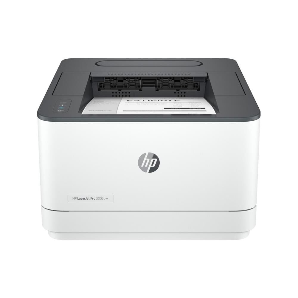 HP 3G654A 3003DW LASERJET PRO TEK FONKSİYONLU SİYAH LAZER YAZICI 33PPM