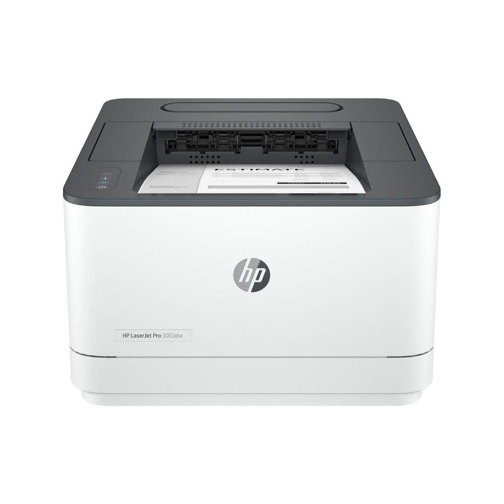 HP 3G654A 3003DW LASERJET PRO TEK FONKSİYONLU SİYAH LAZER YAZICI 33PPM