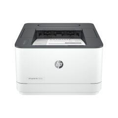 HP 3G654A 3003DW LASERJET PRO TEK FONKSİYONLU SİYAH LAZER YAZICI 33PPM