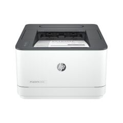 HP 3G654A 3003DW LASERJET PRO TEK FONKSİYONLU SİYAH LAZER YAZICI 33PPM