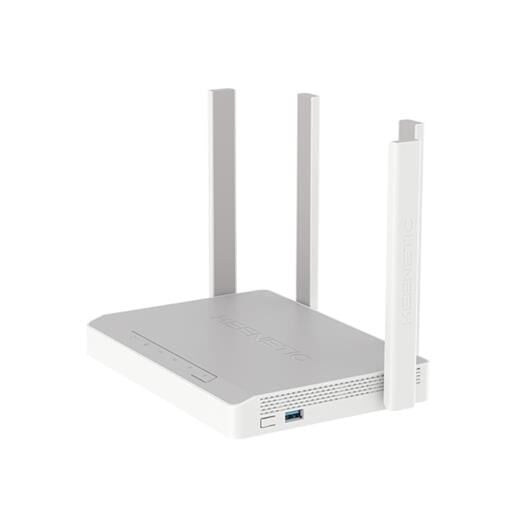 KEENETIC KN-3610-01EN HOPPER DSL AX1800 GİGABİT MESH VDSL2/ADSL2 MODEM ROUTER