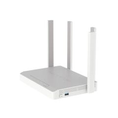 KEENETIC KN-3610-01EN HOPPER DSL AX1800 GİGABİT MESH VDSL2/ADSL2 MODEM ROUTER