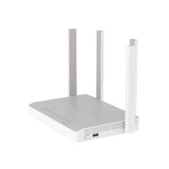 KEENETIC KN-3610-01EN HOPPER DSL AX1800 GİGABİT MESH VDSL2/ADSL2 MODEM ROUTER
