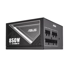 ASUS ATS-850G 850W 80+ GOLD FULL MODÜLER ATX GÜÇ KAYNAĞI 90YE04A0-B0NC00