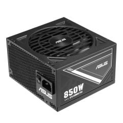 ASUS ATS-850G 850W 80+ GOLD FULL MODÜLER ATX GÜÇ KAYNAĞI 90YE04A0-B0NC00
