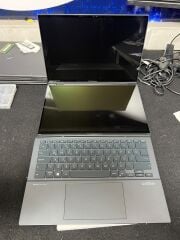 ASUS ZENBOOK DUO UX8406MA-PZ073W ULTRA 7-155H 16G 1TB W11 14'' DOKUNMATİK OLED TAŞINABİLİR BİLGİSAYAR_DOA